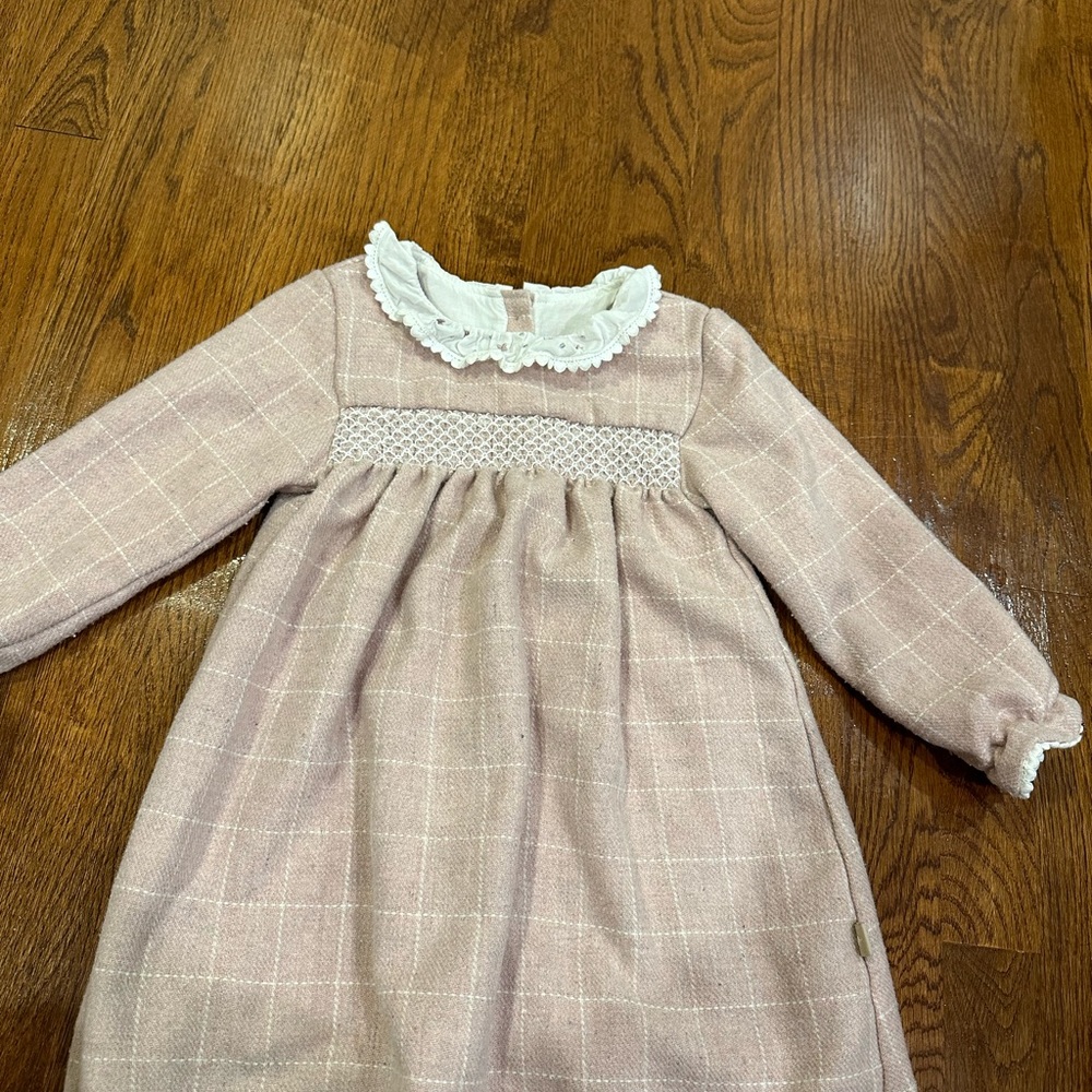 Dave&Bella girl dress